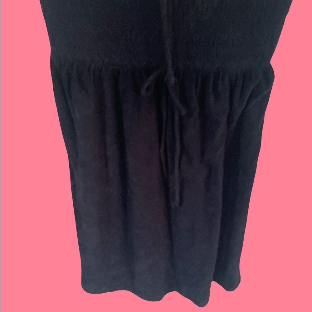 Wild Fable Black Women's sundress - Picture 2 of 4